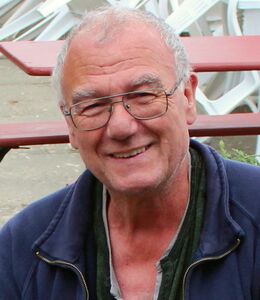 Detlev Bentrup
