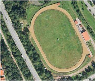 Günther-Schultze-Windhundstadion Günther-Schultze-Windhundstadion
