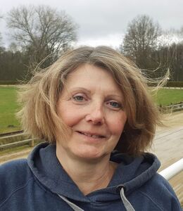 Ellen Heisler